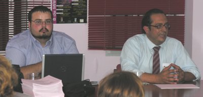 Conferencia por ARQVIPO sobre el Pósito Real de Porcuna