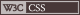 Valid CSS